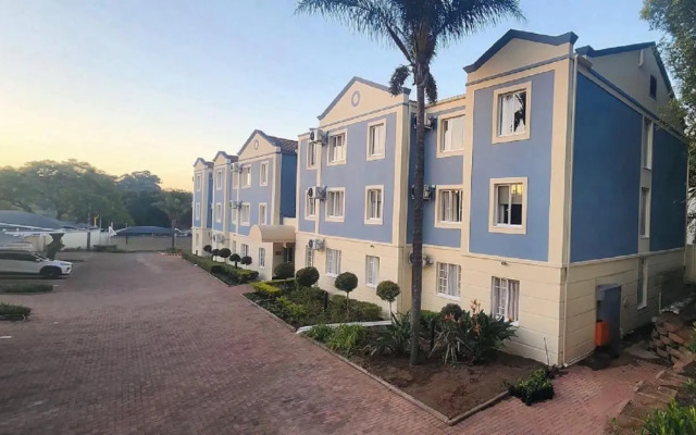 Melrose Corner Self Catering Apartments