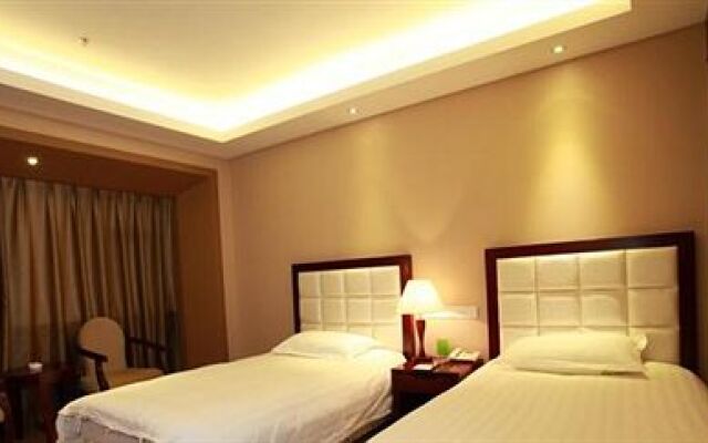 Kunming International Conference and Exhibition Center Hotel