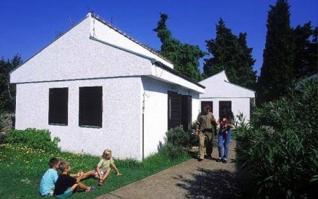 Jurjevac bungalows