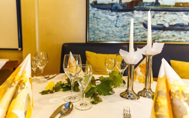 Hotel Rheingold