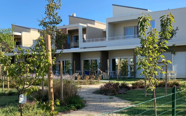 Suite du Parc & Hotel