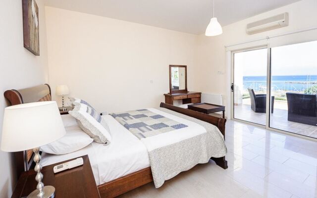 Oceanview Luxury Villa 196