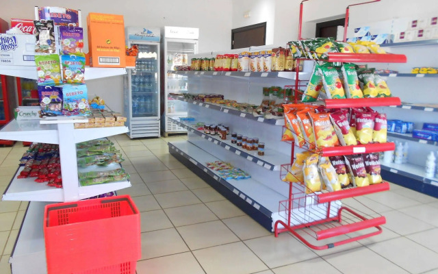 Farah Inn Ifrane