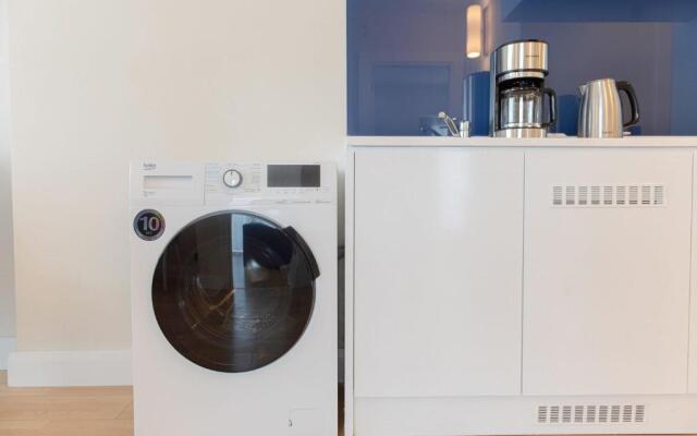 Lovely 2BR Apartment near by Sea