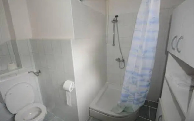 Guesthouse Sermageova
