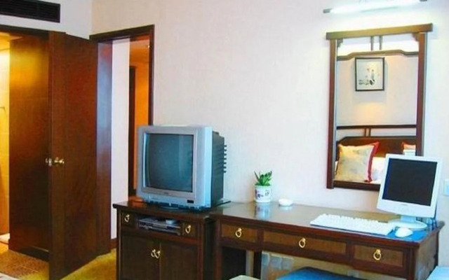 Jinhua Narada Hotel