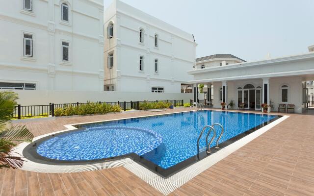 Mer Villa And Hotel Da Nang