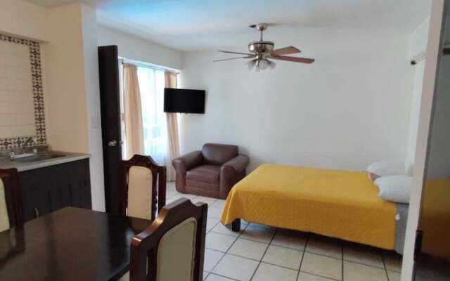 Hotel47 Rooms
