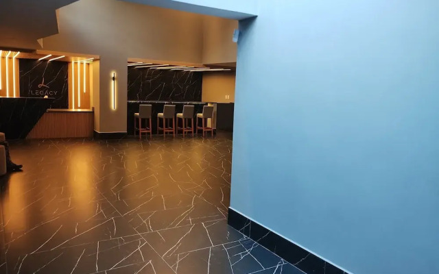 Apto 00203 Legacy Suites