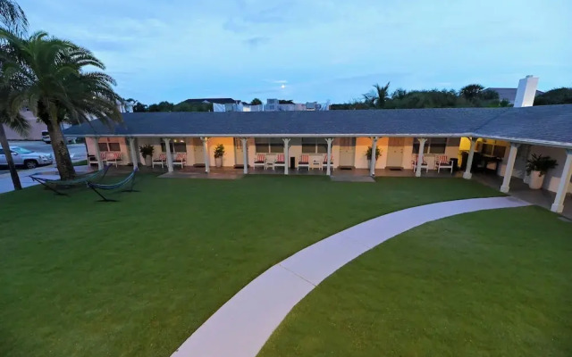 The Islander Inn