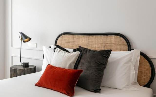 Casas da Baixa - Unique Chiado