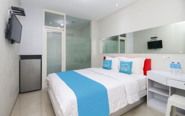 Airy Darmo Kanwa 18 Surabaya