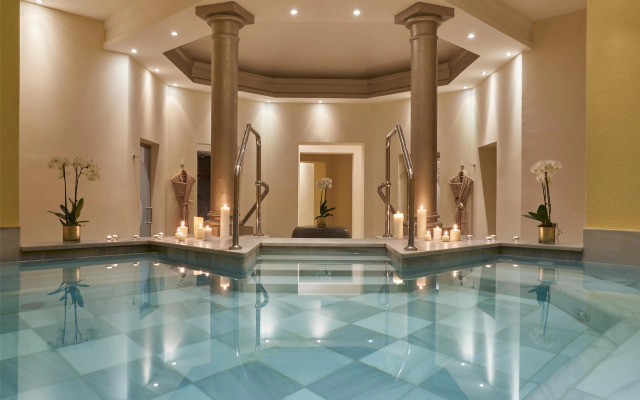 Kempinski Hotel Adriatic