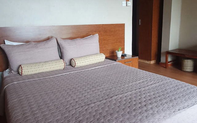 Kara O'Mula Country Lodge - Mulanje