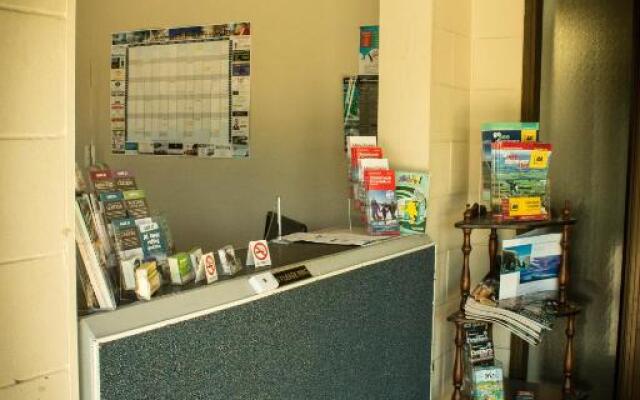Aotea Motel