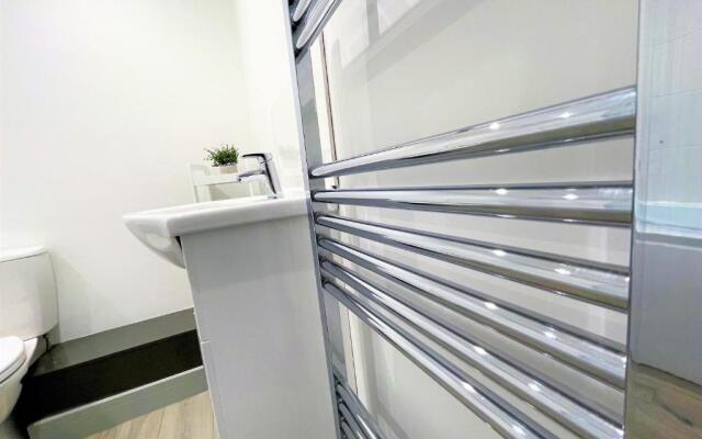 The Fairway Apartment - Sandwich Central - By Goldex Coastal Breaks
