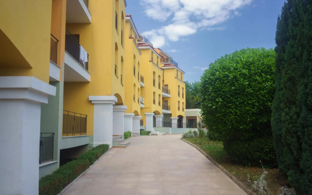 Serena Residence