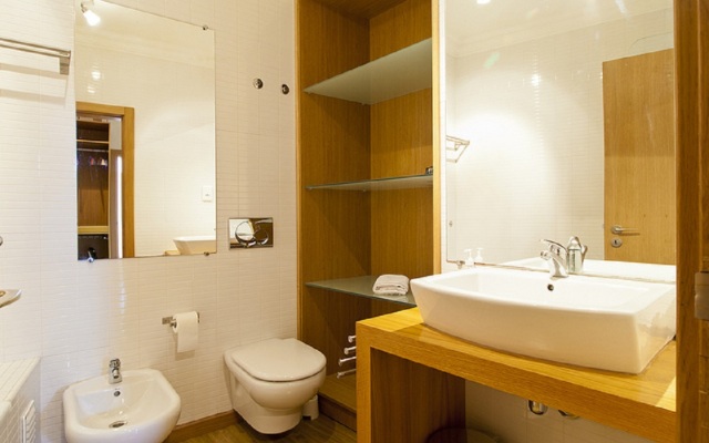 City Stays Chiado Apartments