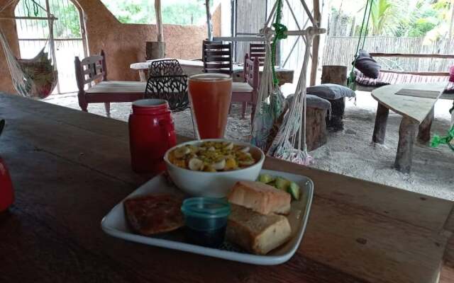 Dreamland Bungalows Michamvi Kae