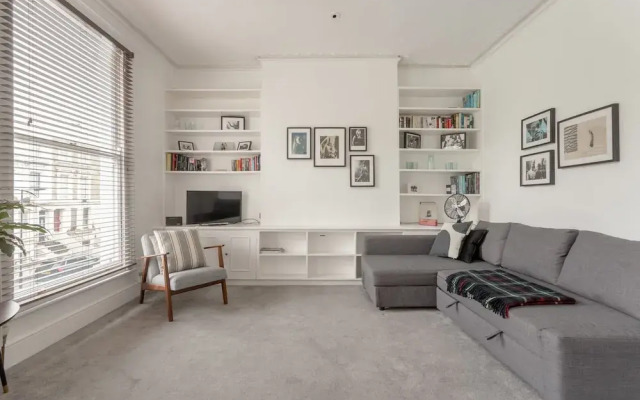 1 Bedroom Apartment in Maida Hill