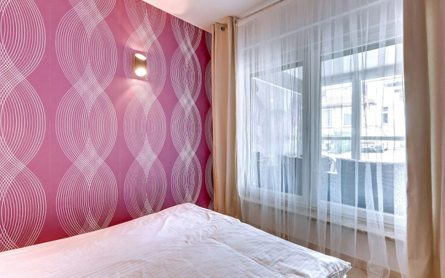 TriApart - Villa Sunrise - Sopot