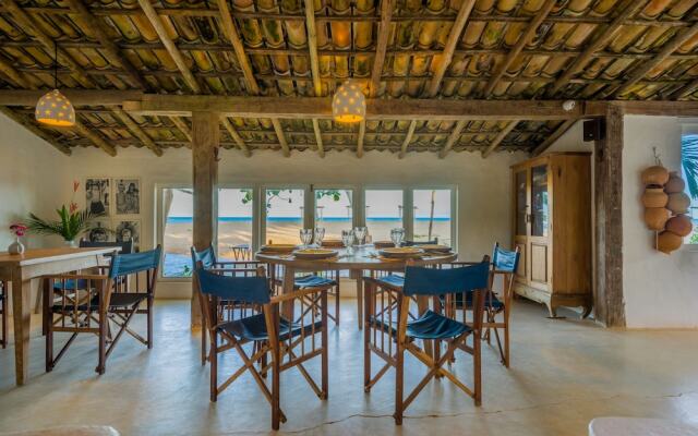 Hotel Calá & Divino