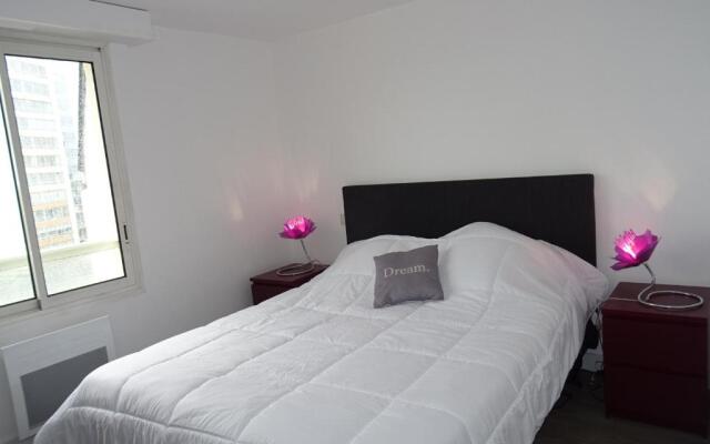 Appartement Les Sables-d'Olonne, 4 pièces, 7 personnes - FR-1-92-883