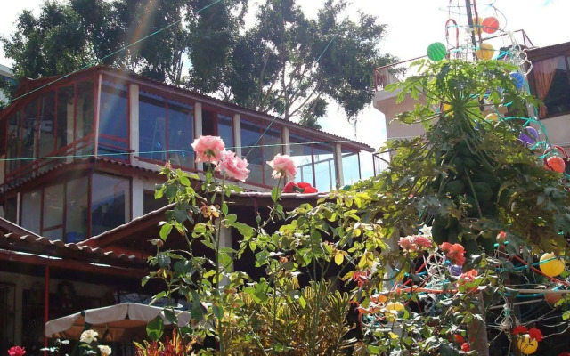 Hotel Nuestro Sueño