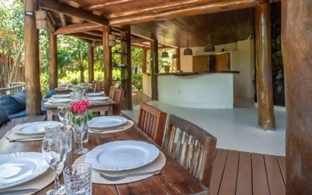 Terrazza Trancoso Hotel Boutique