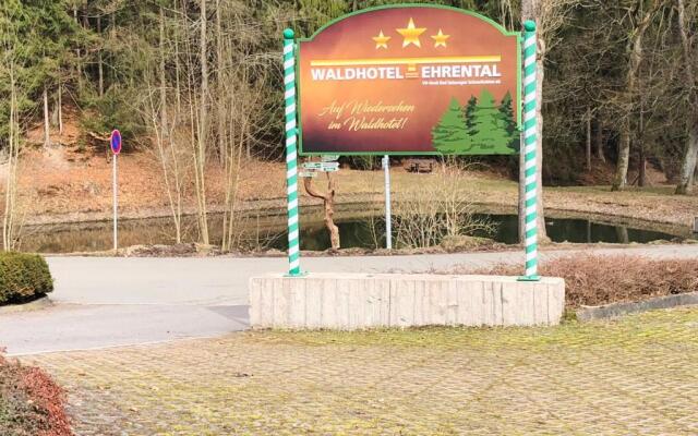 Waldhotel Ehrental