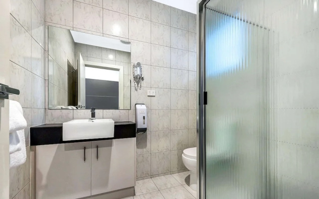 Comfort Inn Manhattan