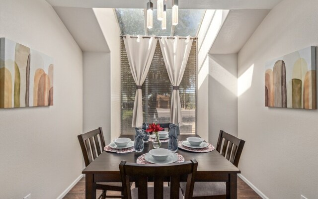 Redmont Mesa 3 Bedroom Home by Redawning