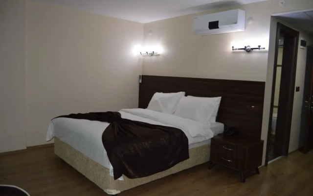 Grand Rimedya Hotel Susurluk