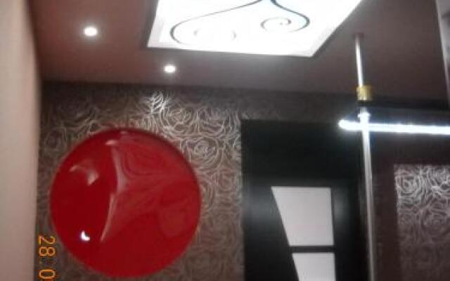 Cosmos Hostel