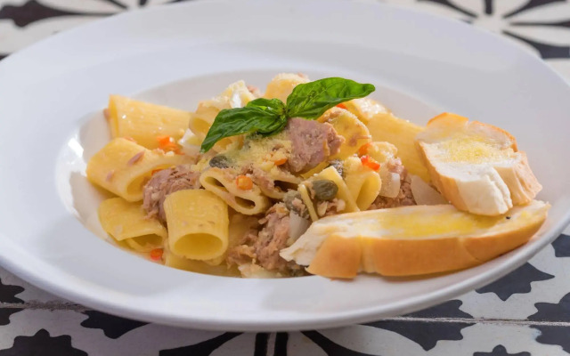 Montebello Villa Hotel