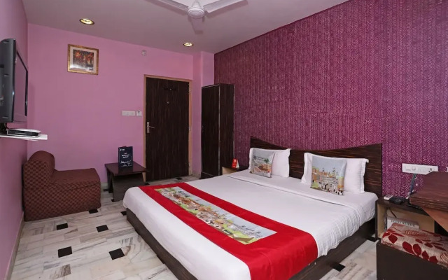OYO 3950 Hotel Hayat Rabbani
