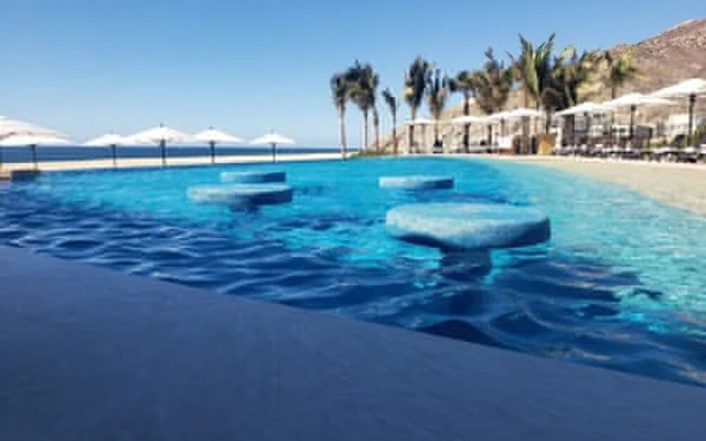 3BD Copala Luxury Viila Oceanview Private Pool