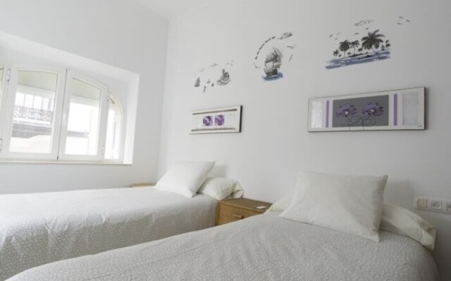 Historic house in city center