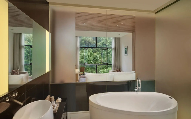 Padma Hotel Bandung