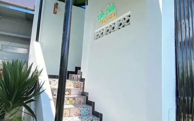 Sea-breeze homestay