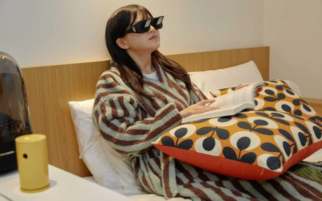 Nouvelle Hotel and Spa by Aank Seoul Jongro