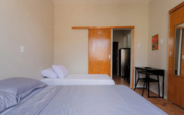 SUH Flamengo 08 Live in Aterro