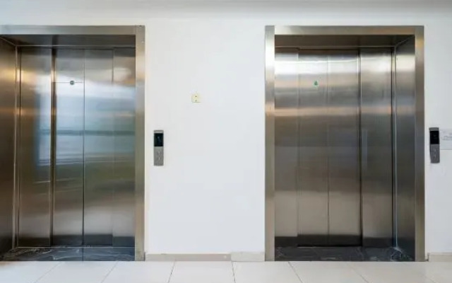 Duoke Lai Apartment Hotel (Wuning Road Subway Station Branch)