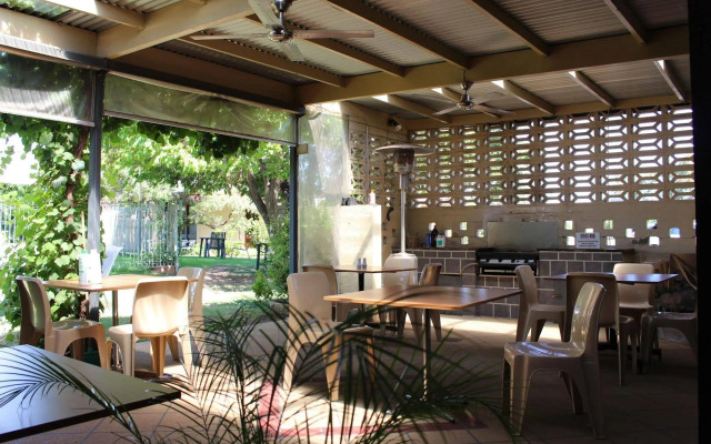 Cobram Colonial Motor Inn