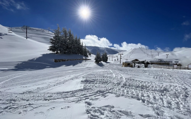 L'Escale Du Mzaar