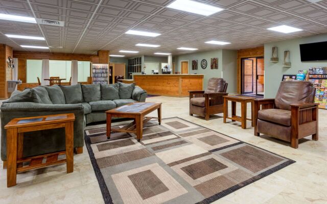 Club Wyndham Tamarack