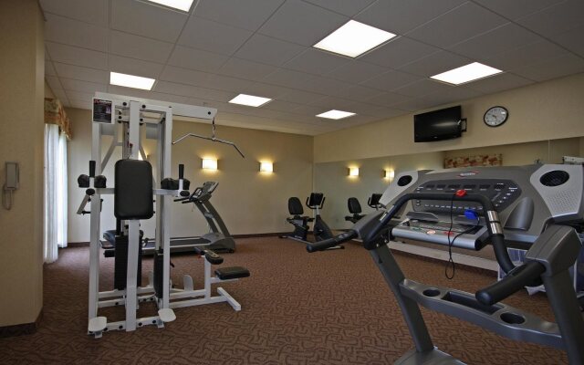 Super 8 By Wyndham Natchez