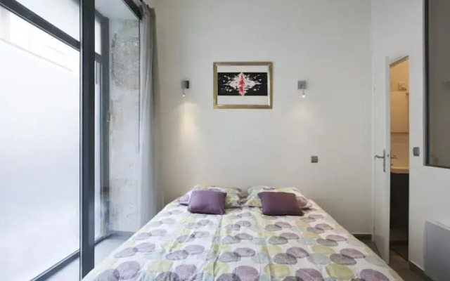 Loft Bastille