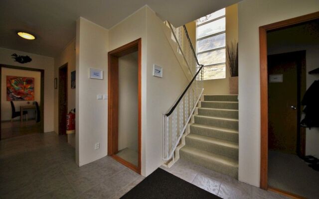 Comfy Guesthouse Westfjords