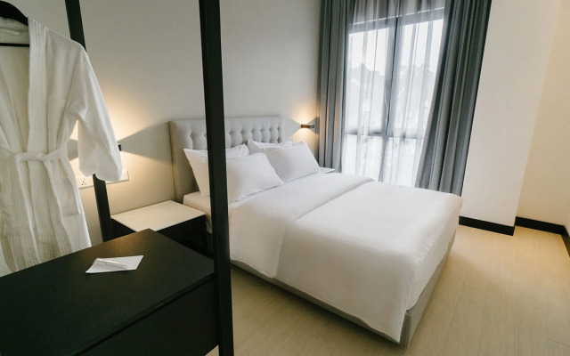 Avillion Cameron Highlands